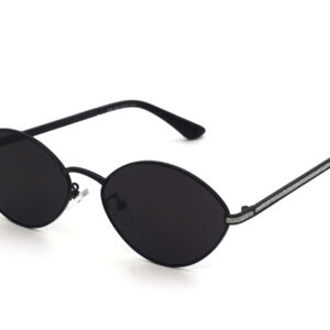 BLACK-OVAL-WOMEN'S-SUNGLASSES