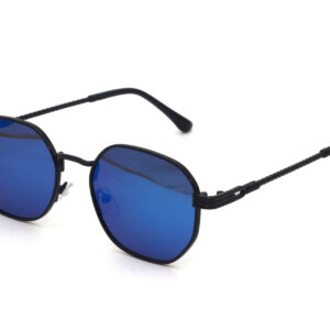 BLUE-WOMEN'S-SUNGLASSES